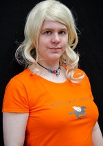 Cosplay-Cover: Annabeth Chase