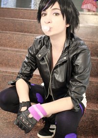Cosplay-Cover: Gogo Tomago