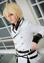 Cosplay-Cover: Mikaela Hyakuya