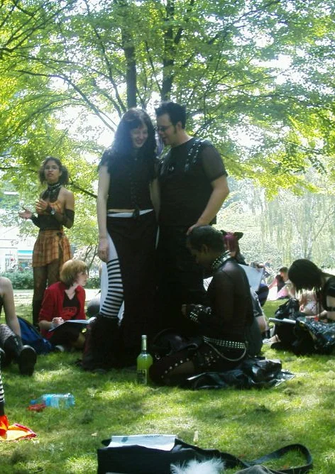 Cosplay-Cover: LMM-Bunny