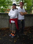 Foto des Kostüms