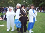 Foto des Kostüms