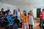 Foto des Kostüms