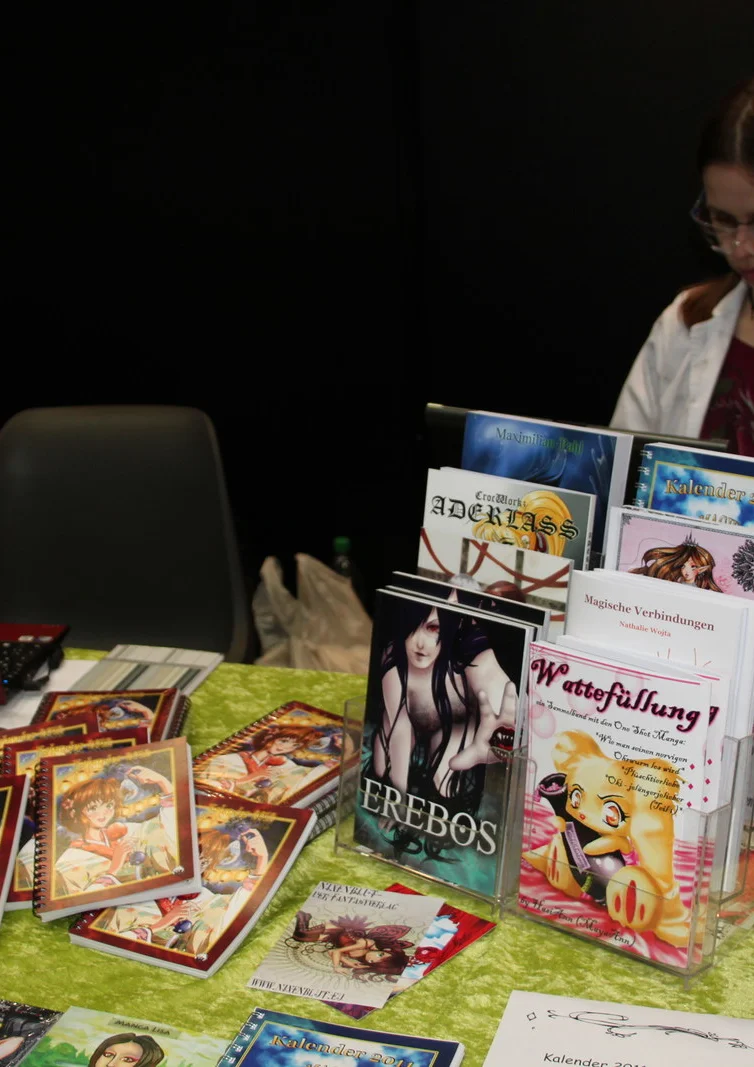 Cosplay-Cover: LBM