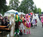 Foto des Kostüms