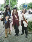 Foto des Kostüms