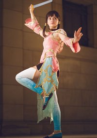 Cosplay-Cover: Xianghua [SC4 Outfit 2]