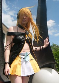 Cosplay-Cover: Lily [basic]