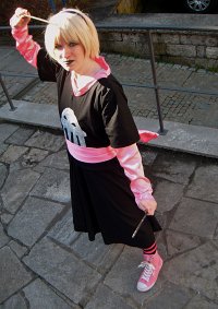 Cosplay-Cover: Rose Lalonde