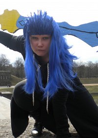 Cosplay-Cover: Saix