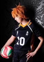 Cosplay-Cover: Shouyou Hinata