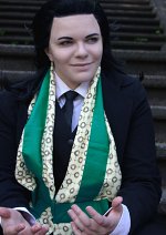 Cosplay-Cover: Loki Laufeyson - [Stuttgart]