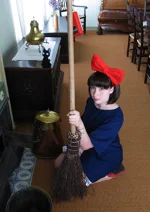 Cosplay-Cover: KiKi
