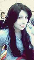 Cosplay-Cover: Marceline(Memory of a Memory)