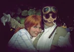 Foto des Kostüms