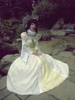 Cosplay-Cover: Haru Yoshioka