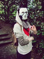 Cosplay-Cover: Zacharie [OFF]