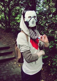 Cosplay-Cover: Zacharie [OFF]