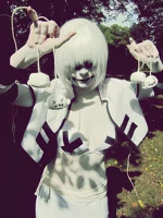Cosplay-Cover: Sugar [OFF]