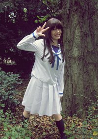 Cosplay-Cover: Hiyori Iki