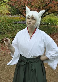 Cosplay-Cover: Tomoe Mikage