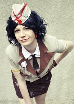 Cosplay-Cover: Snow White [Military]