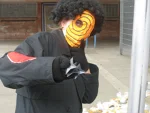 Foto des Kostüms