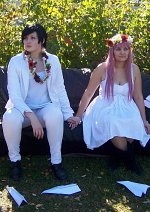 Cosplay-Cover: Ex-Boyfriend [Just Be Friends]