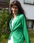 Foto des Kostüms