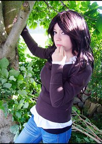 Cosplay-Cover: Isabella Swan