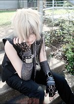 Cosplay-Cover: Jin / 儿 「idle」