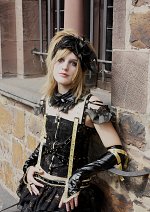 Cosplay-Cover: Yuu - muddy cult -