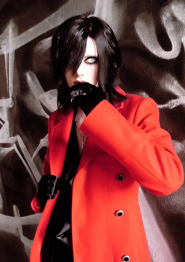 Cosplay-Cover: Otogi / オトギ 「デザイア -desire- / 哀しい歌」