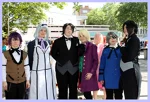 Foto des Kostüms
