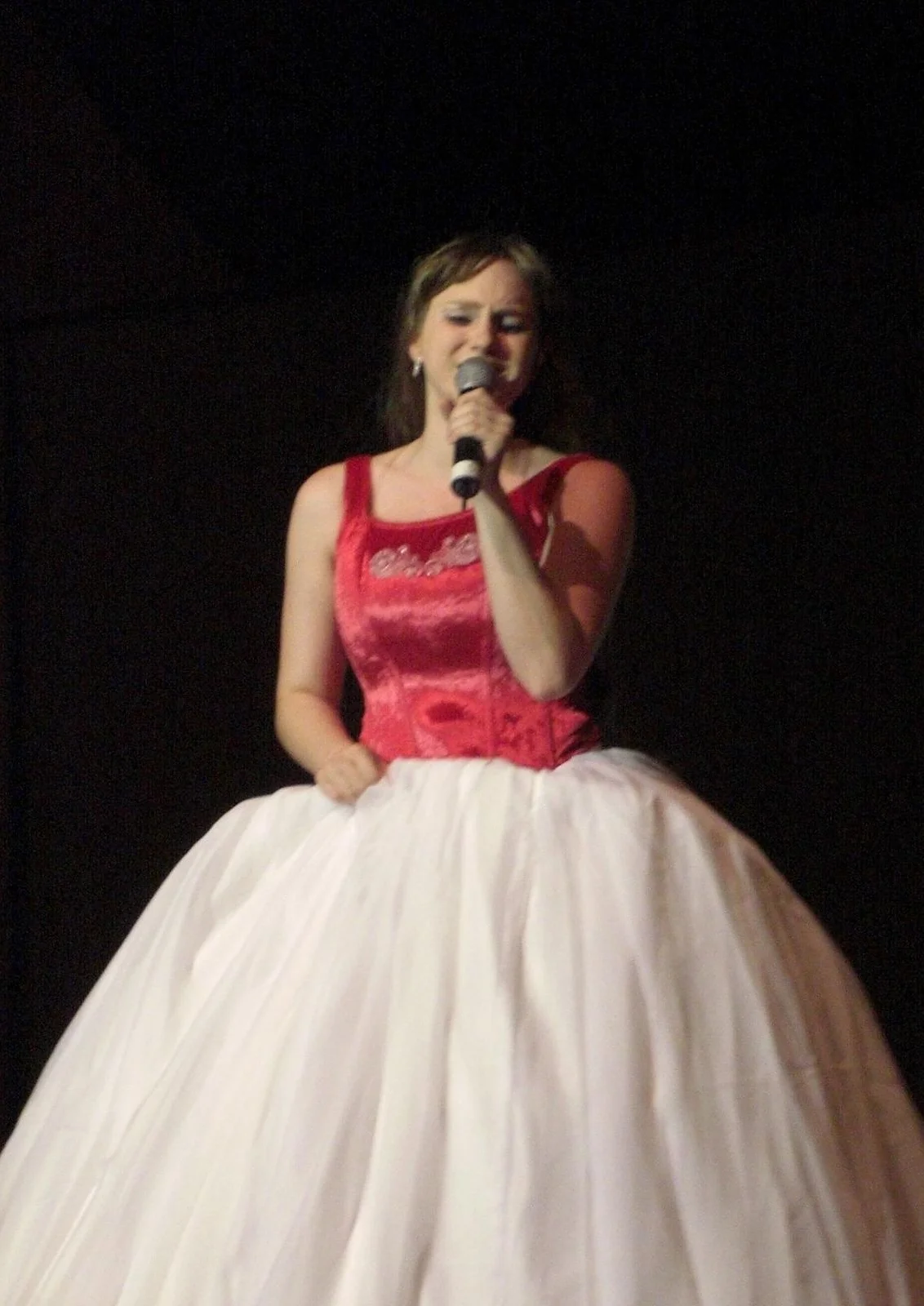 Cosplay-Cover: Elisabeth die ersten Ehejahre
