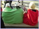 Foto des Kostüms