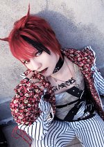 Cosplay-Cover: Ruki :N°.[666]: