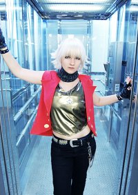 Cosplay-Cover: Sou :Mikansei Sapphire: