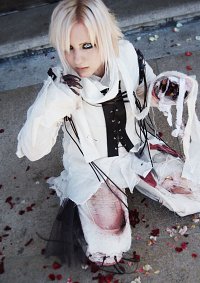Cosplay-Cover: Ruki :Taion -puppet version-: