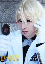 Cosplay-Cover: Kouki 【 幸樹 】 • 「 恋のバカンス 」