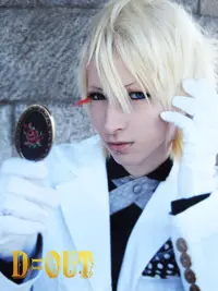 Cosplay-Cover: Kouki 【 幸樹 】 • 「 恋のバカンス 」