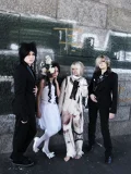 Top-3-Foto - von the-suicide-circus