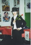 Foto des Kostüms