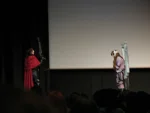 Foto des Kostüms