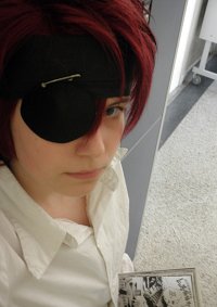 Cosplay-Cover: Lavi ► Causal 
