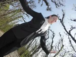 Cosplay-Cover: Mosquito - Form:400 Jahre früher