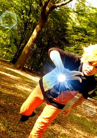 Cosplay-Cover: Naruto [Shippuuden]