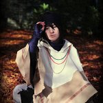 Cosplay: Uchiha Sasuke (うちはサスケ) - [The Last]