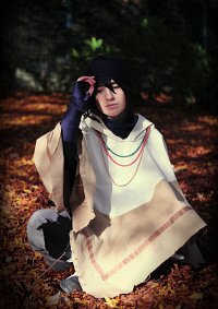 Cosplay-Cover: Uchiha Sasuke (うちはサスケ) - [The Last]