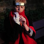 Cosplay: Uzumaki Naruto - [The Last]